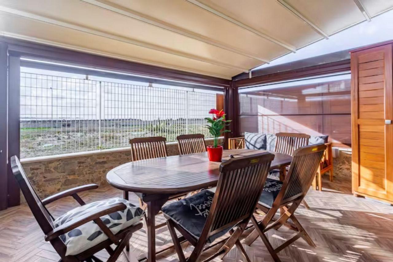 Old Lighthouse - Beach Apartment - Fiumicino Airport Екстериор снимка