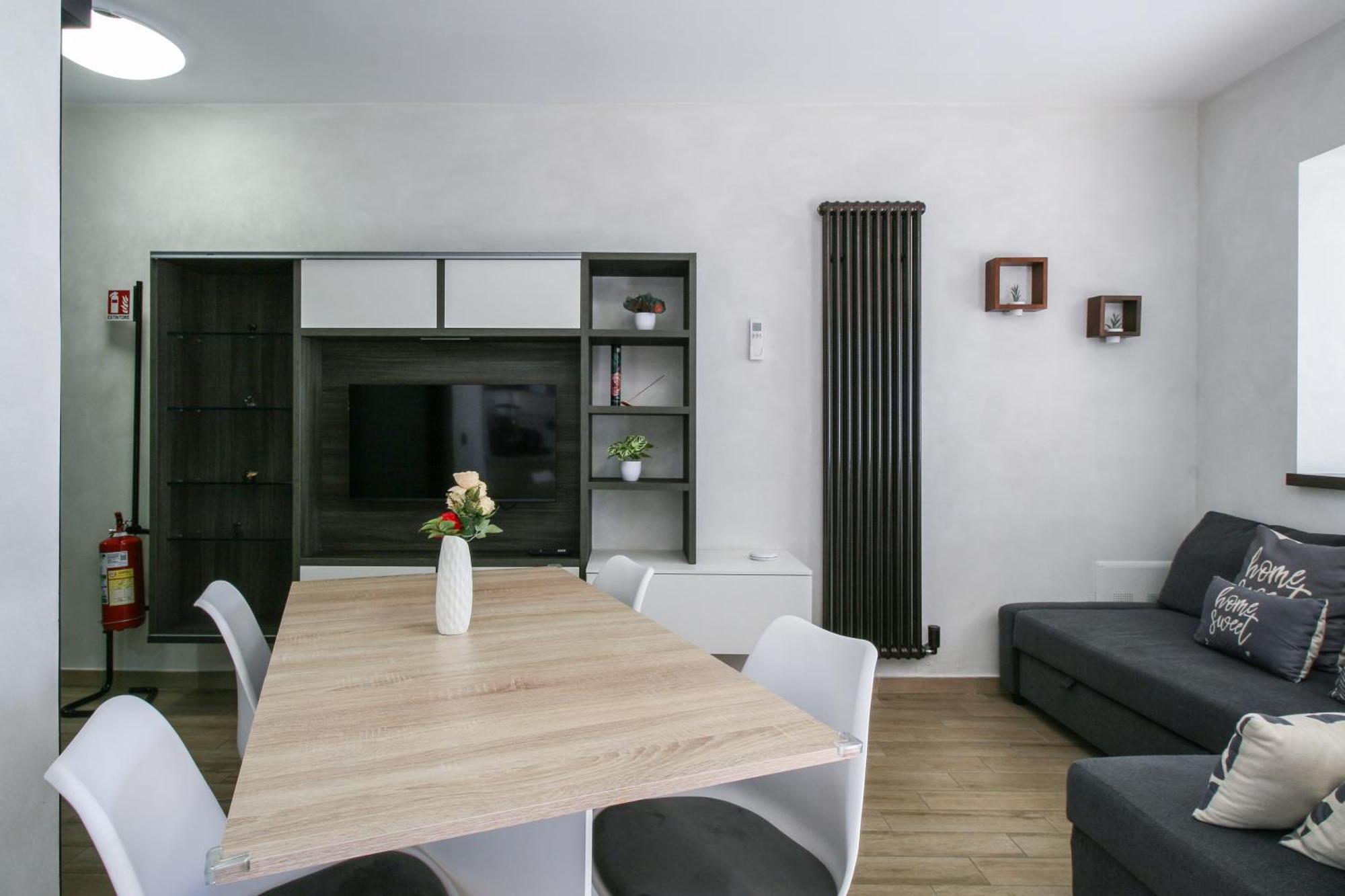 Old Lighthouse - Beach Apartment - Fiumicino Airport Екстериор снимка