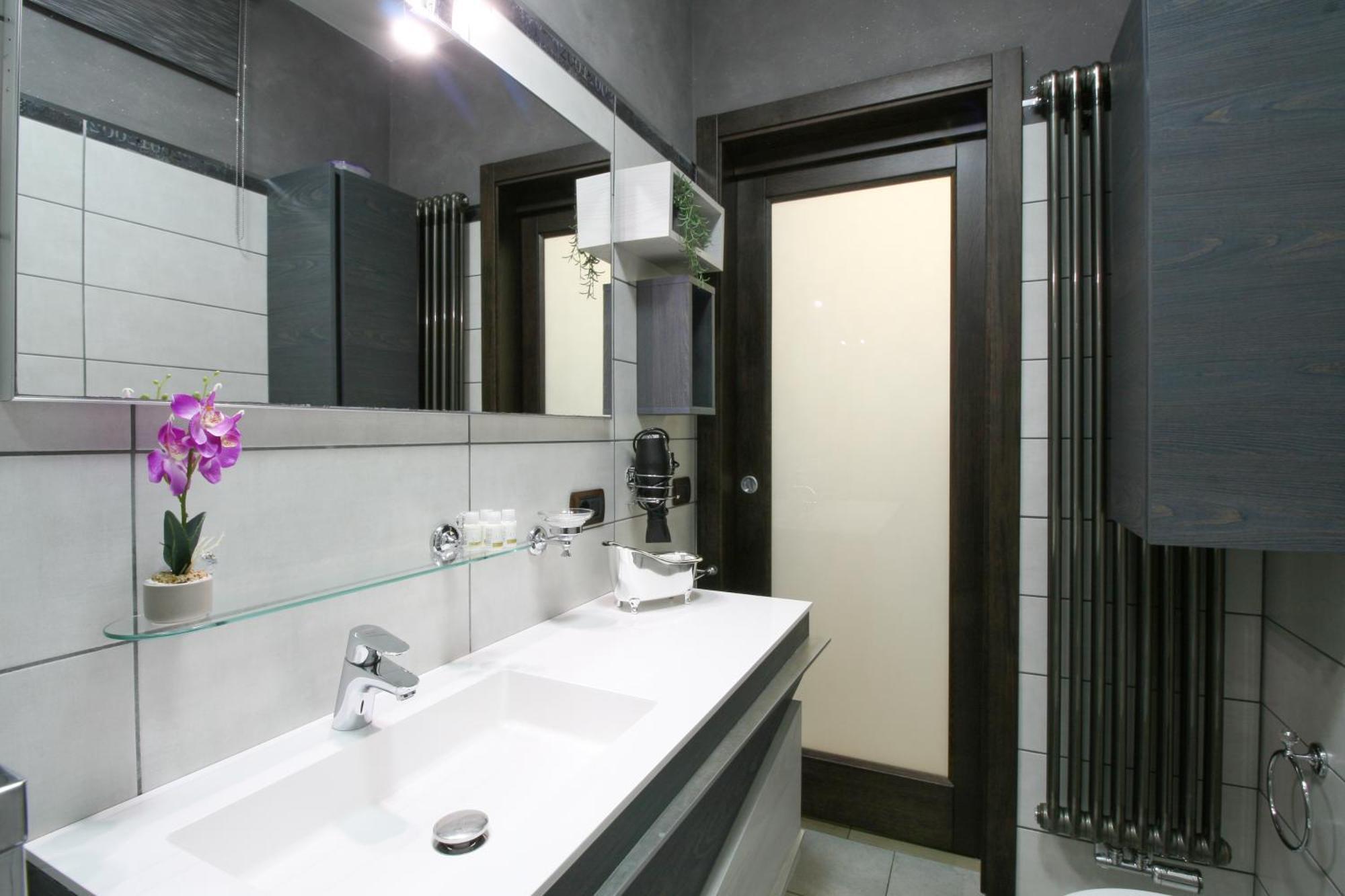 Old Lighthouse - Beach Apartment - Fiumicino Airport Екстериор снимка