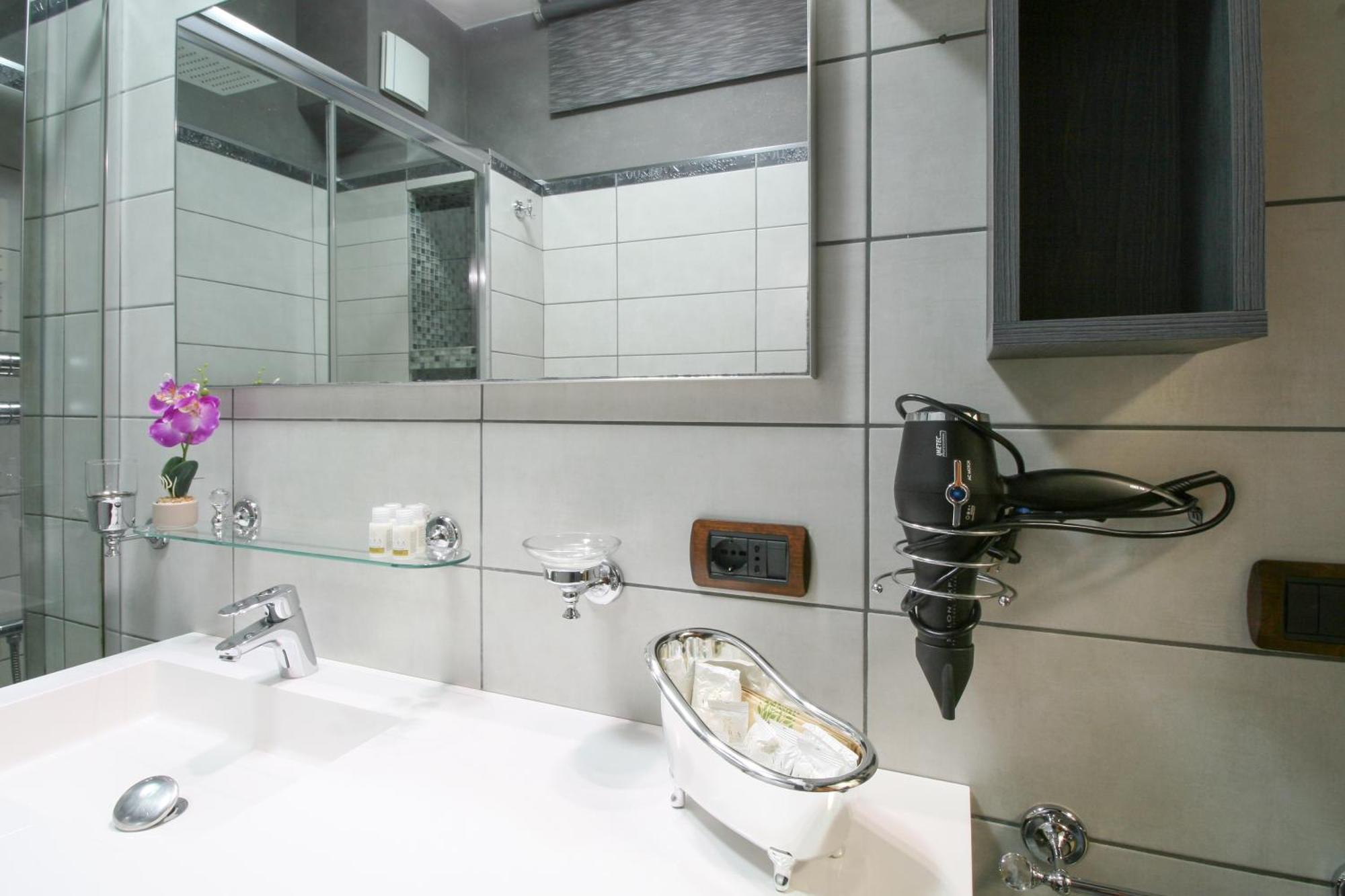 Old Lighthouse - Beach Apartment - Fiumicino Airport Екстериор снимка