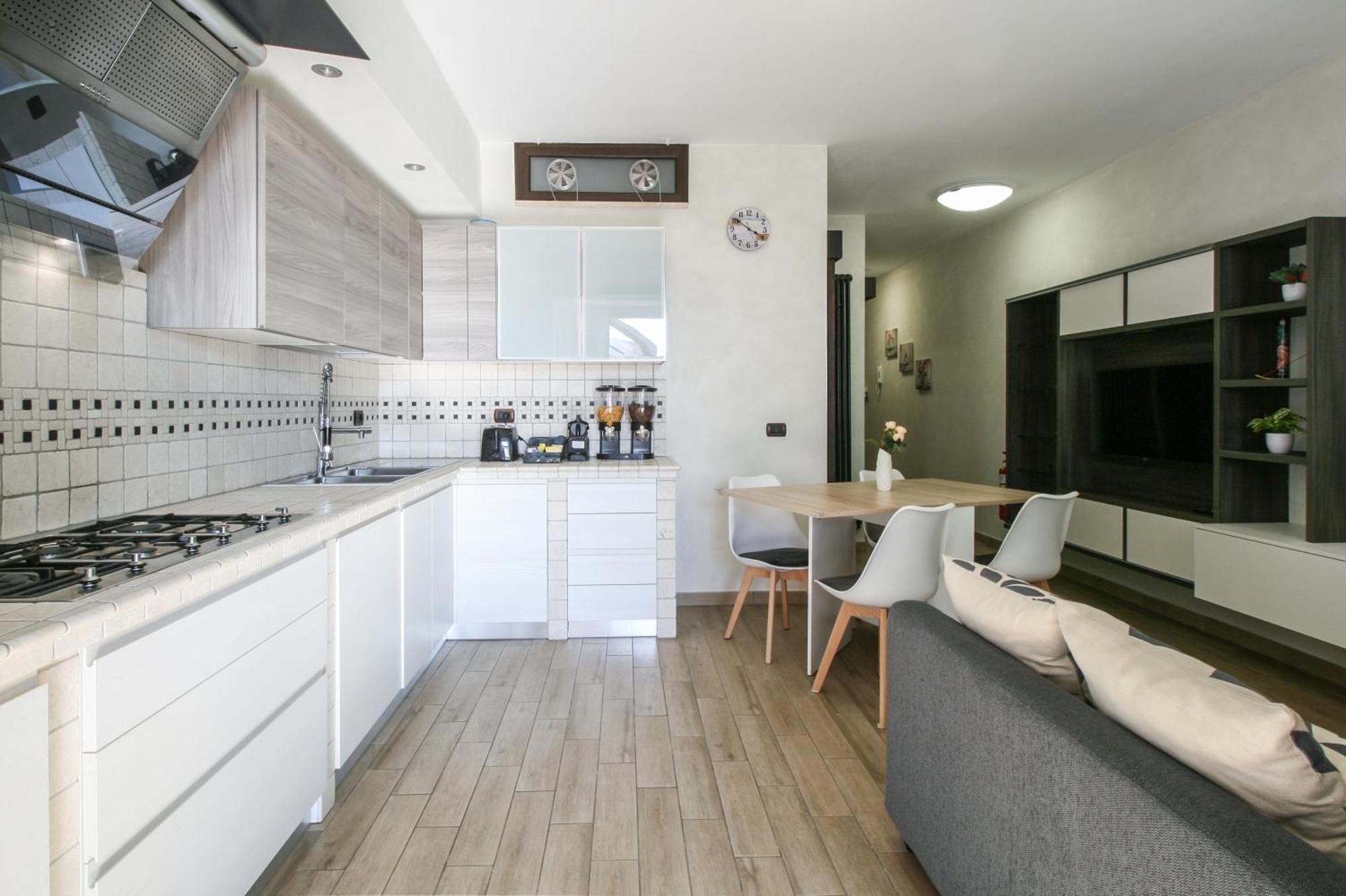 Old Lighthouse - Beach Apartment - Fiumicino Airport Екстериор снимка