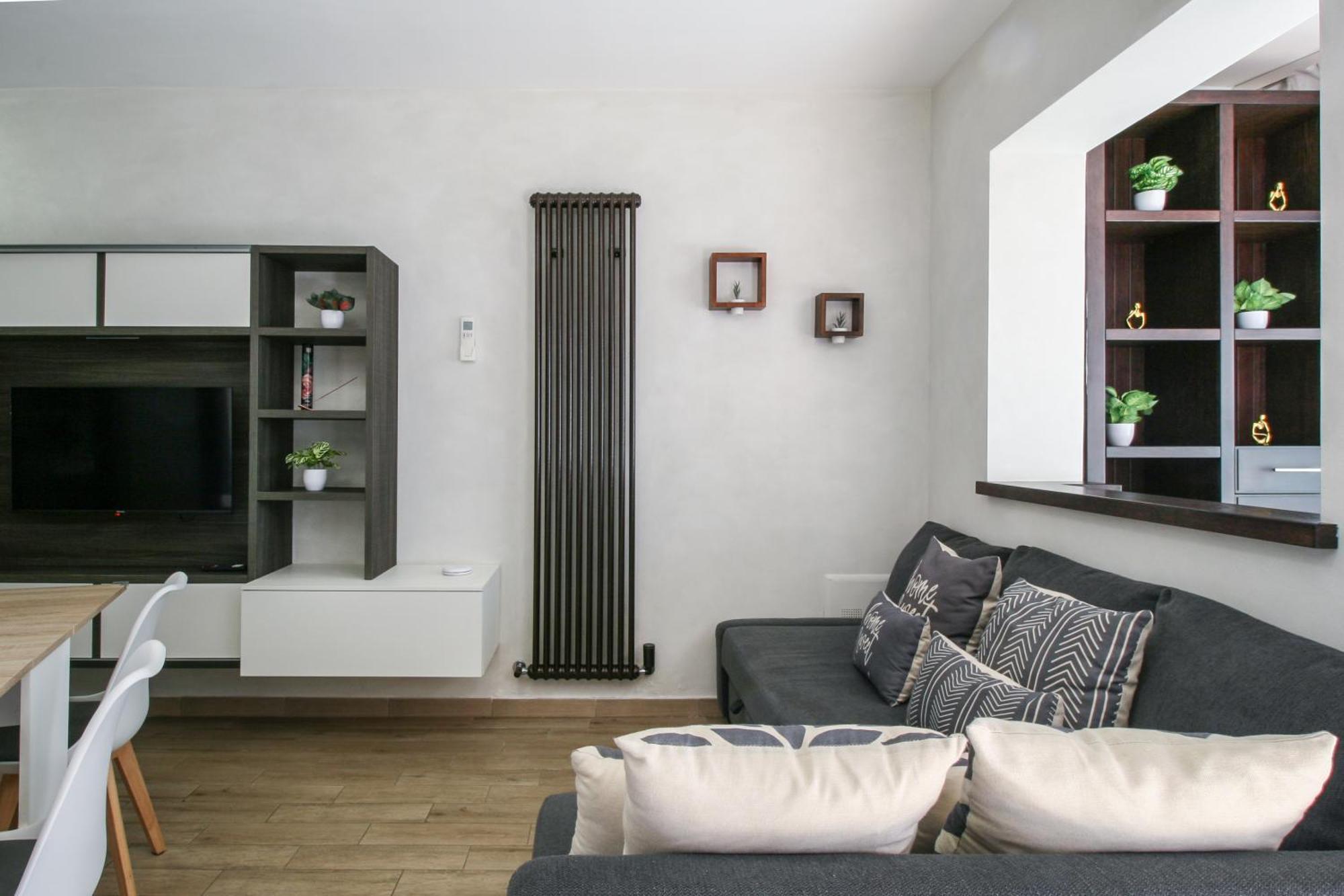 Old Lighthouse - Beach Apartment - Fiumicino Airport Екстериор снимка
